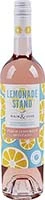 Lemonade Stand Peach Moscato 750ml