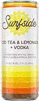 Surfside Vodka Lemonade