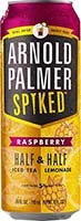 Arnold Palmer Spk Rasp 24oz Can