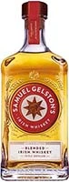 Samuel Gelston's Blended Irish Whiskey Is Out Of Stock