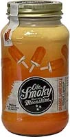 Ole Smoky                      Cream Orange