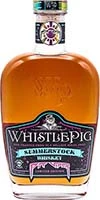 Whistlepig                     Summerstock