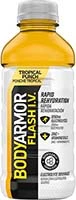 Body Armor Flash I.v. Tropical Punch