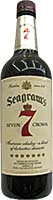 Seagram 7 Crown