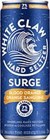 White Claw Surge Blood Orange 19.2oz Can