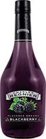 Charles Regnier Black Berry Brandy (5)