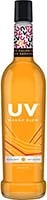 Uv Vodka Mango Glow 750ml Bottle