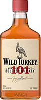 Wild Turkey 101 Proof Kentucky Straight Bourbon Whiskey