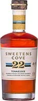 Sweetens Cove Bourbon Speyside Cask 22 Release 750ml Bottle