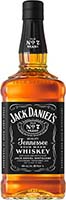 Jack Daniels Black