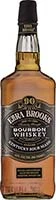 Ezra Brooks Kentucky Straight Bourbon Whiskey