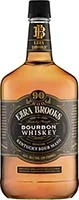 Ezra Brooks Black Label Bourbon 90 Proof Is Out Of Stock