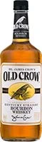 Old Crow Kentucky Straight Bourbon Whiskey