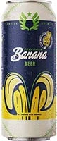 Service Savannah Banana 4pk