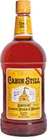 Cabin Still Bourbon 80