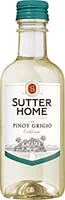 Sutter Home Pinot Grigio 6/4pk Case