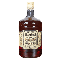 George Dickel No.12 Sour Mash Tennessee Whisky
