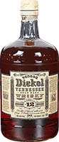 George Dickel No. 12 Is Out Of Stock