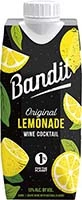 Bandit Lemonade Wine Cocktail