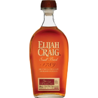 Elijah Craig Kentucky Straight Bourbon Whiskey 94 Proof