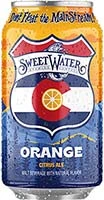 Sweetwater Orange Citrus Ale