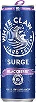 White Claw Surge Blkberry Gl Fr 20oz Can