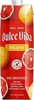 Dulce Vida Paloma