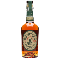 Michter's Us 1 Single Barrel Kentucky Straight Rye Whiskey