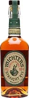 Michters Straight Rye Is Out Of Stock