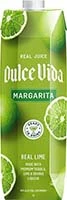 Dulce Vida Margarita