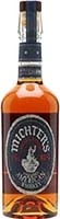 Michters American  750 Ml