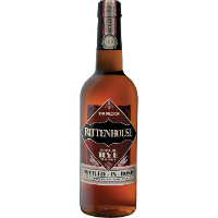 Rittenhouse Bottled In Bond Straight Rye Whisky