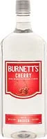 Burnett’s Cherry Vodka