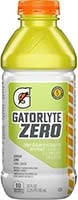 Gatorade Gatorlyte Lemon Lime Zero Sugar