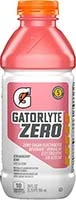 Gatorade Gatorlyte Strawberry Kiwi Zero Sugar