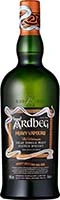 Ardbeg Heavy Vapours Commitee Release