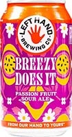 Left Hand Breezy 6 Pk - Co Is Out Of Stock