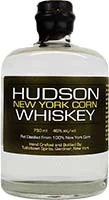 Hudson Corn Whiskey750ml Is Out Of Stock