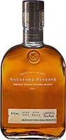 Woodford Reserve Bourbon 375ml