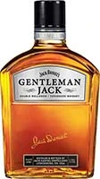 Jack Daniel's Gentleman Jack Tennessee Whiskey