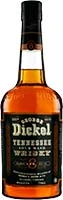 George Dickel  750 Ml