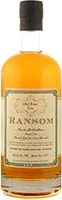 Ransom Old Tom Gin