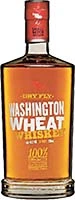 Dry Fly Wheat Whiskey 750