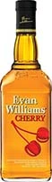 Evan Williams Cherry