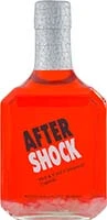 After Shock Hot & Cool Cinnamon Liqueur Is Out Of Stock