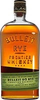 Bulleit Rye  750 Ml