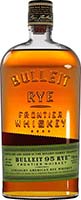 Bulleit 95% Str Rye 750ml