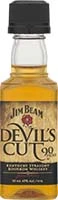 Jim Beam Devil's Cut