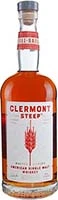 Clermont Steep                 Single Malt