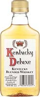 Kentucky Deluxe Blend 48 Pk